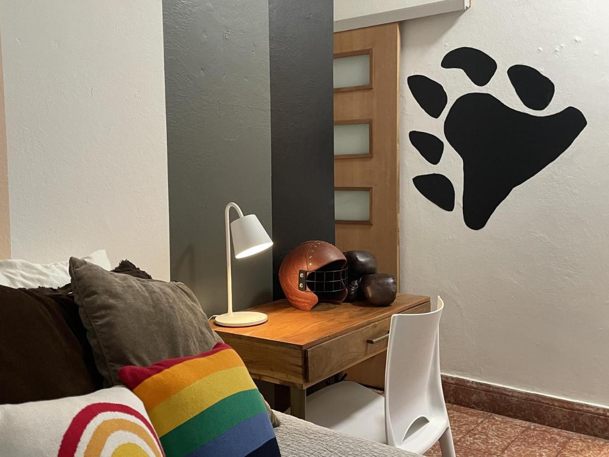 Lower Price, More Style, Discount Studio In San Juan,Pr, Beach, Free Bikes (Adults Only) Ruang foto