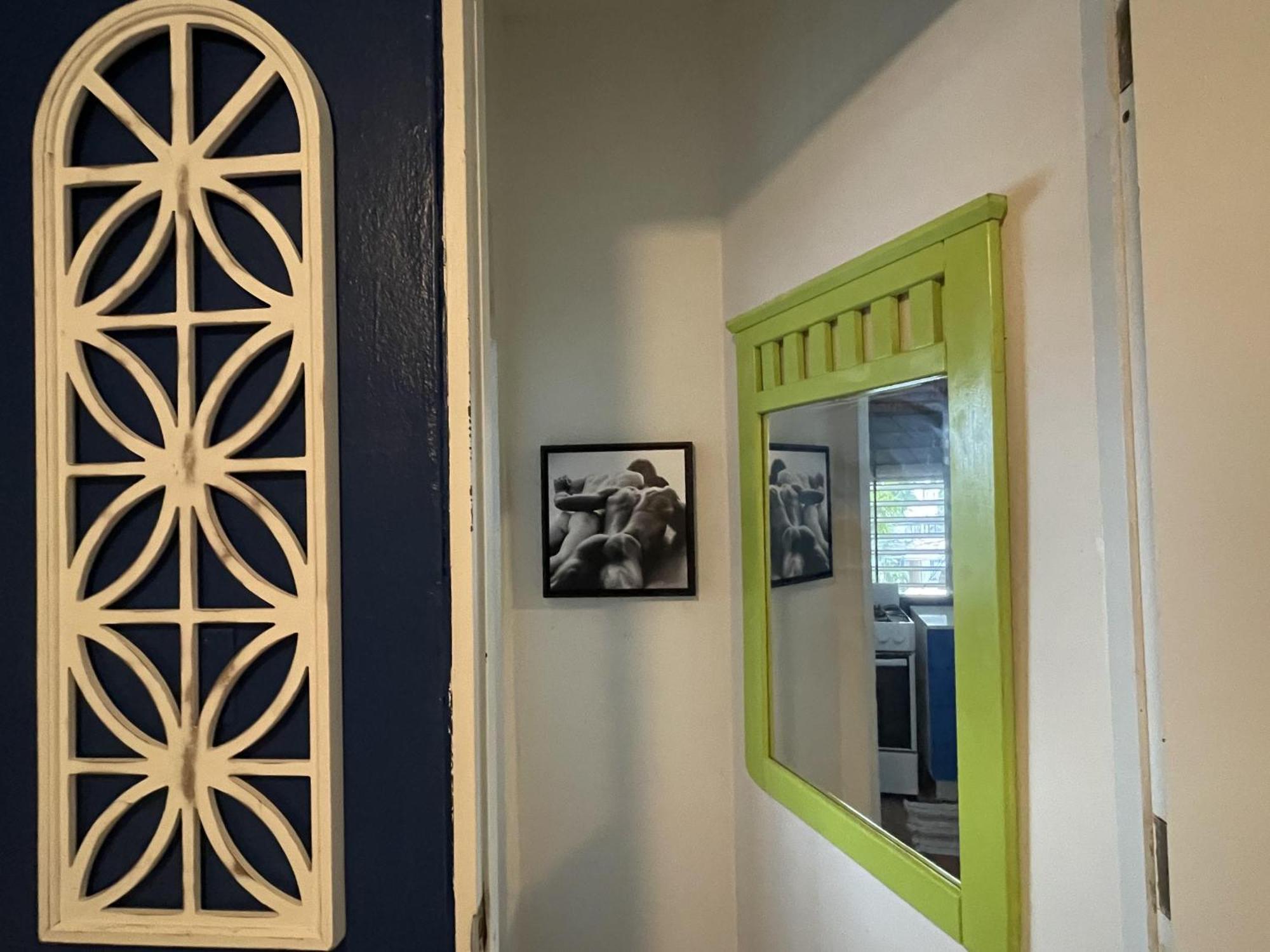 Lower Price, More Style, Discount Studio In San Juan,Pr, Beach, Free Bikes (Adults Only) Bagian luar foto