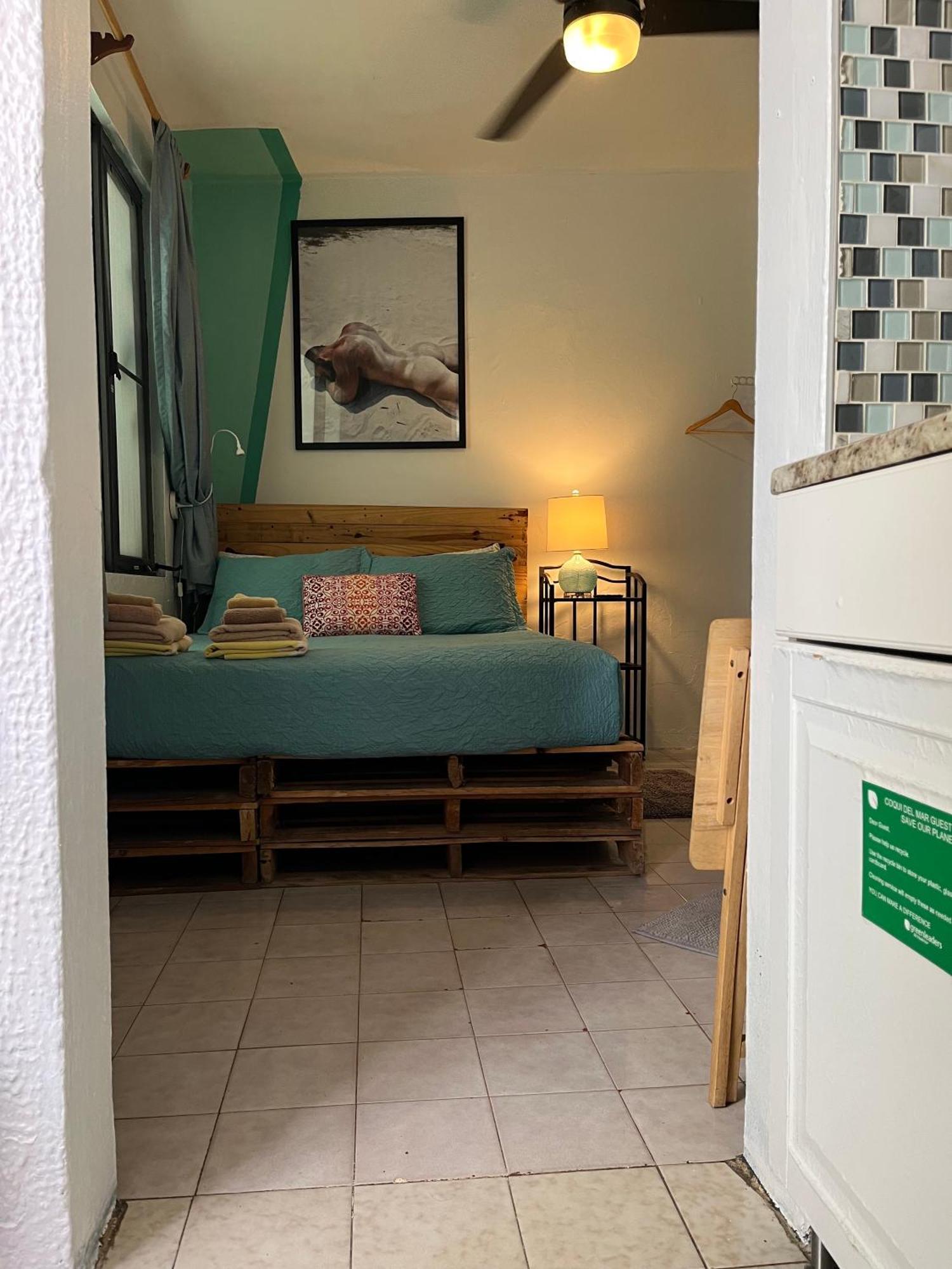 Lower Price, More Style, Discount Studio In San Juan,Pr, Beach, Free Bikes (Adults Only) Bagian luar foto