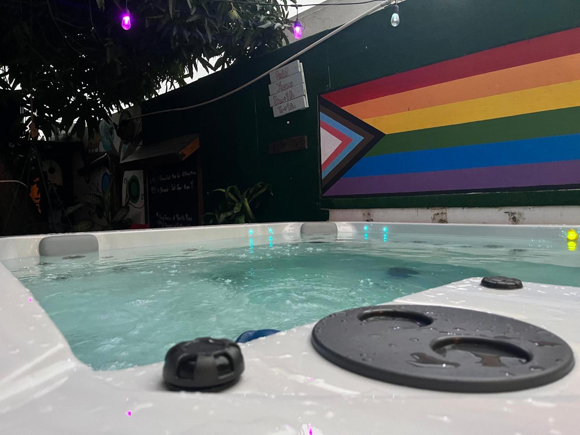 Lower Price, More Style, Discount Studio In San Juan,Pr, Beach, Free Bikes (Adults Only) Bagian luar foto