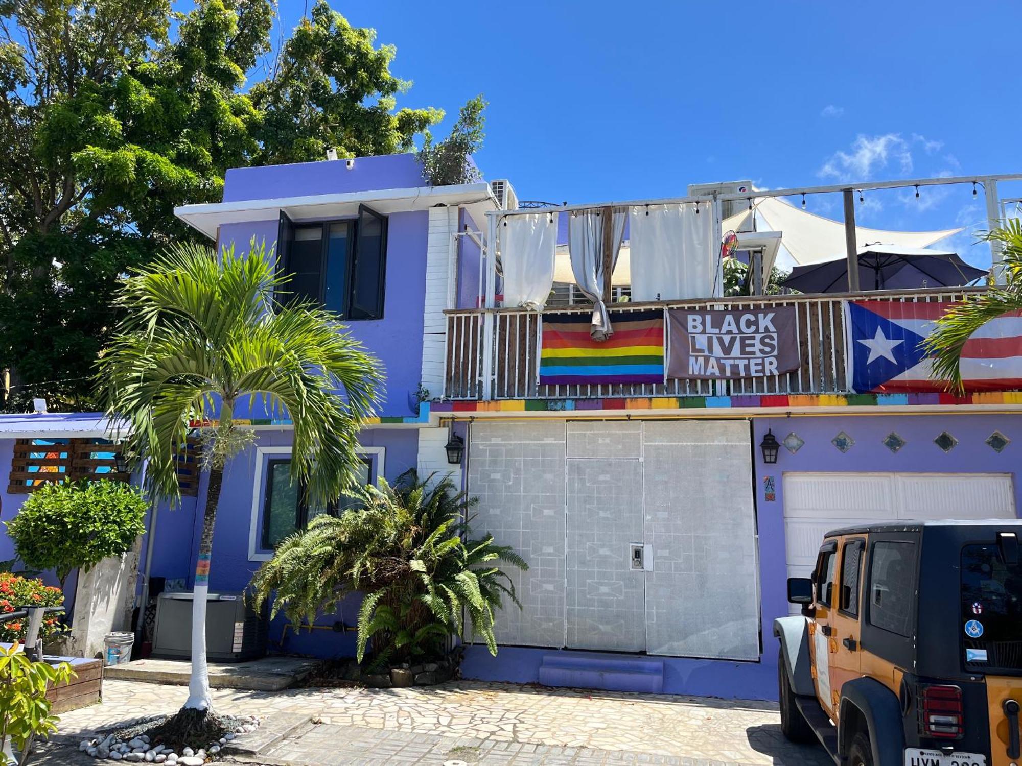 Lower Price, More Style, Discount Studio In San Juan,Pr, Beach, Free Bikes (Adults Only) Bagian luar foto