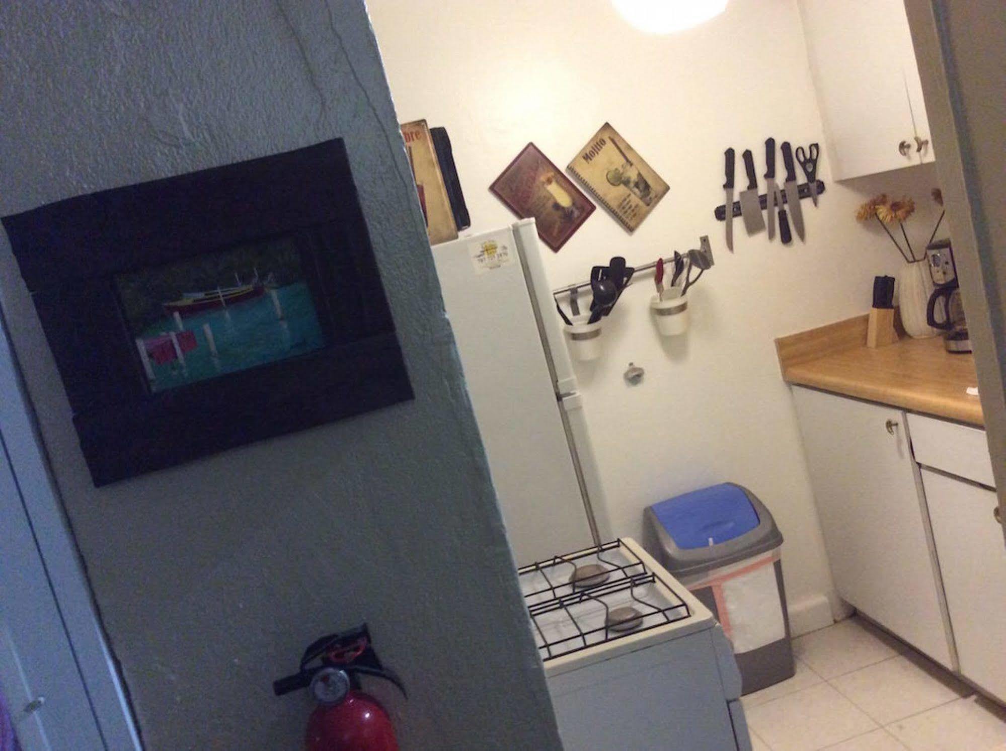 Lower Price, More Style, Discount Studio In San Juan,Pr, Beach, Free Bikes (Adults Only) Bagian luar foto
