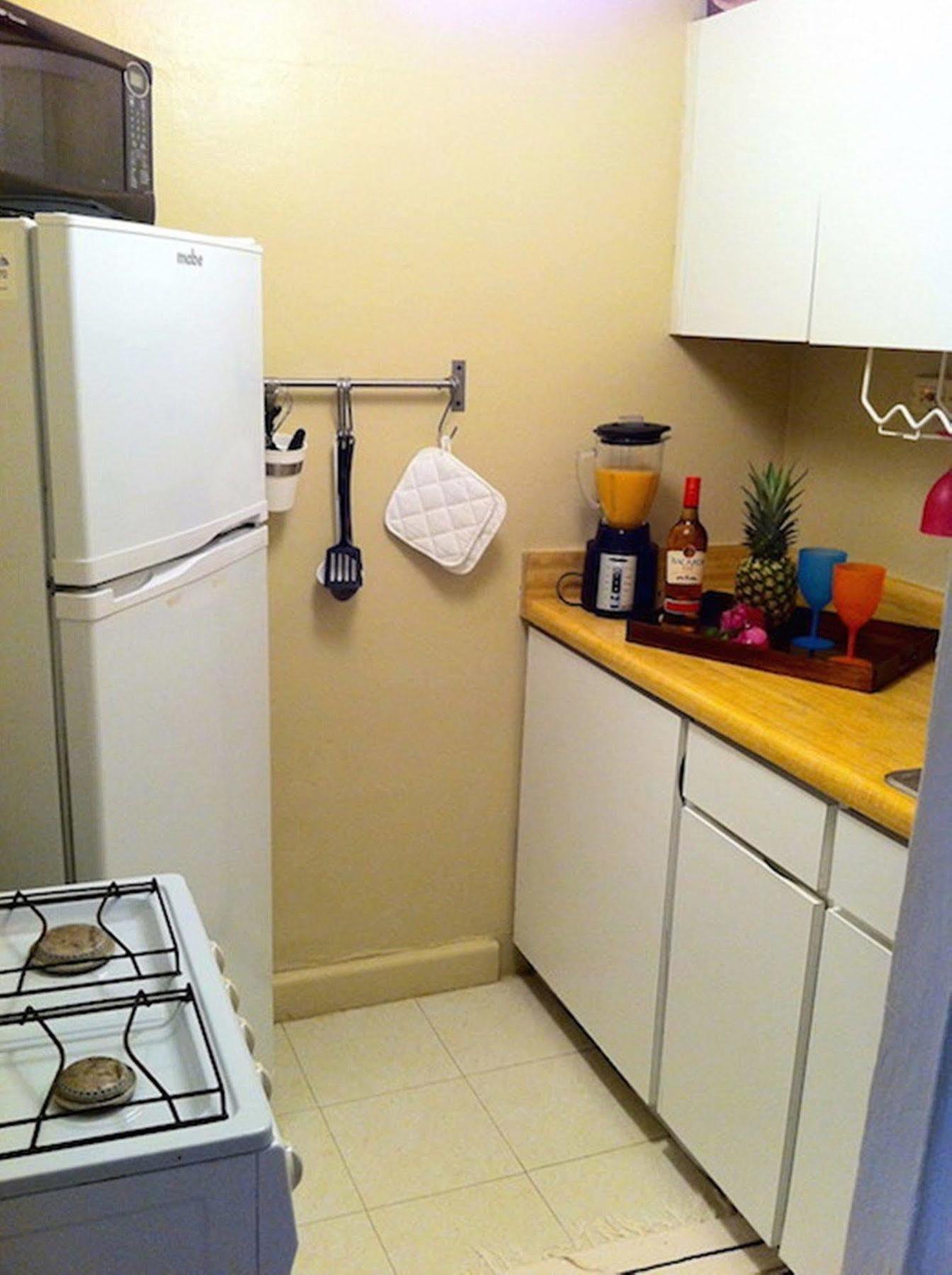 Lower Price, More Style, Discount Studio In San Juan,Pr, Beach, Free Bikes (Adults Only) Bagian luar foto